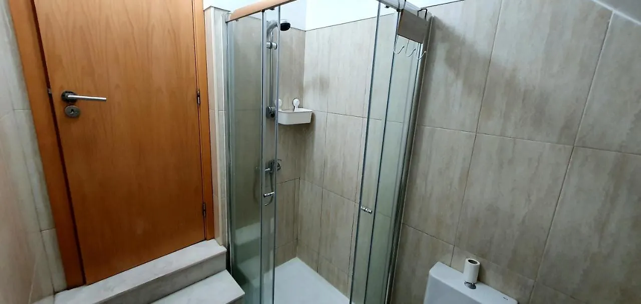 Room Dream Beato Lisbona