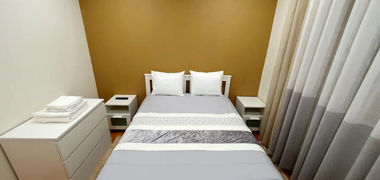 Room Dream Beato Lisbona Affittacamere