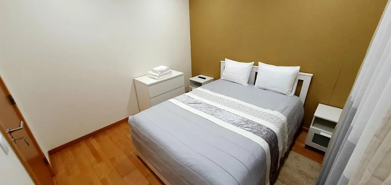 Room Dream Beato Lisbona