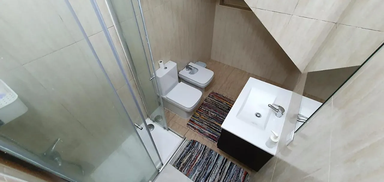 Affittacamere Room Dream Beato Lisbona Portogallo