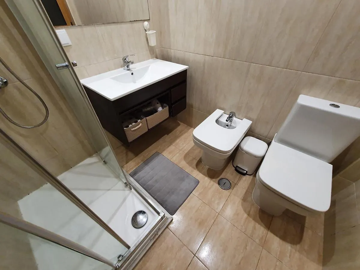 Affittacamere Room Dream Beato Lisbona Portogallo