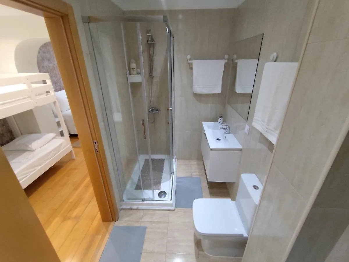 Room Dream Beato Lisbona 0*,  Portogallo