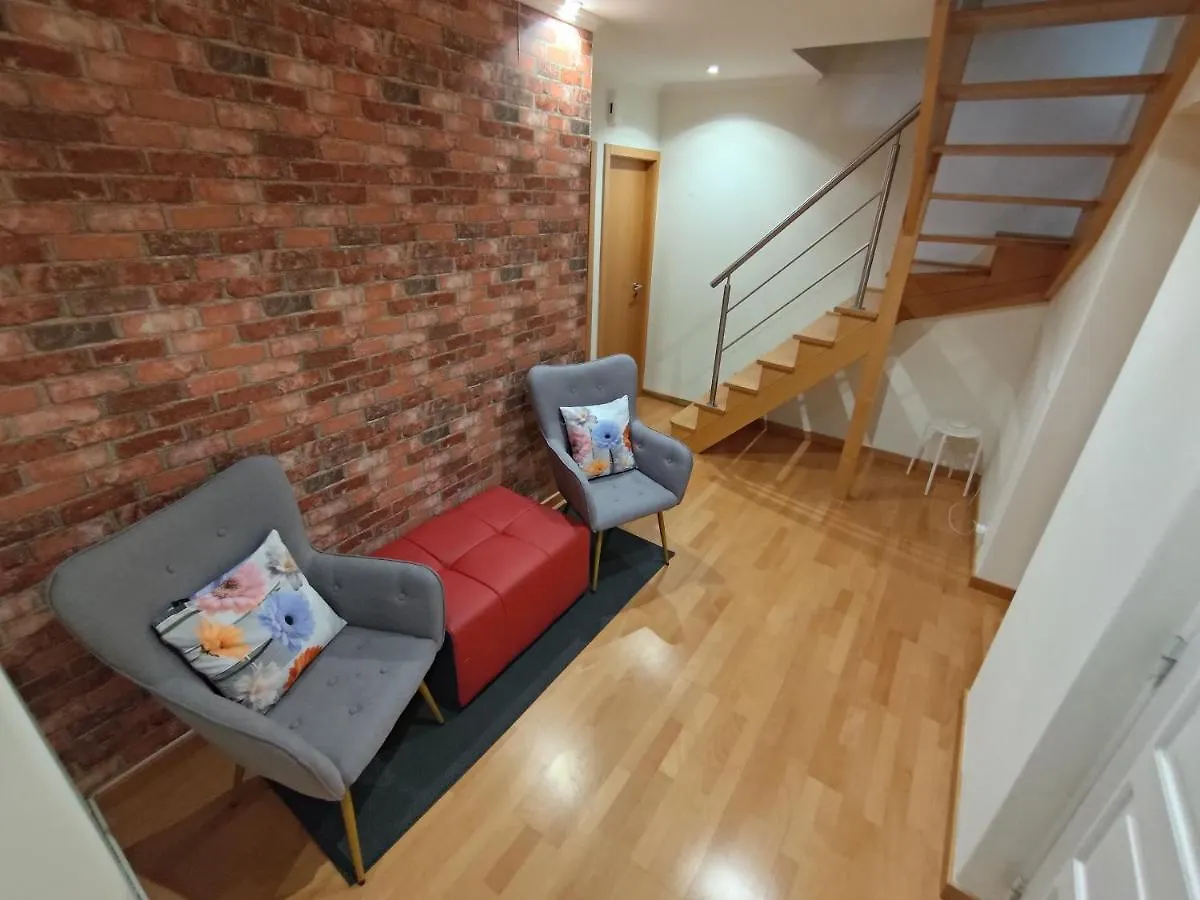 Room Dream Beato Lisbona Affittacamere