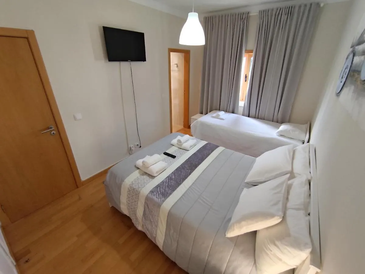 Affittacamere Room Dream Beato Lisbona