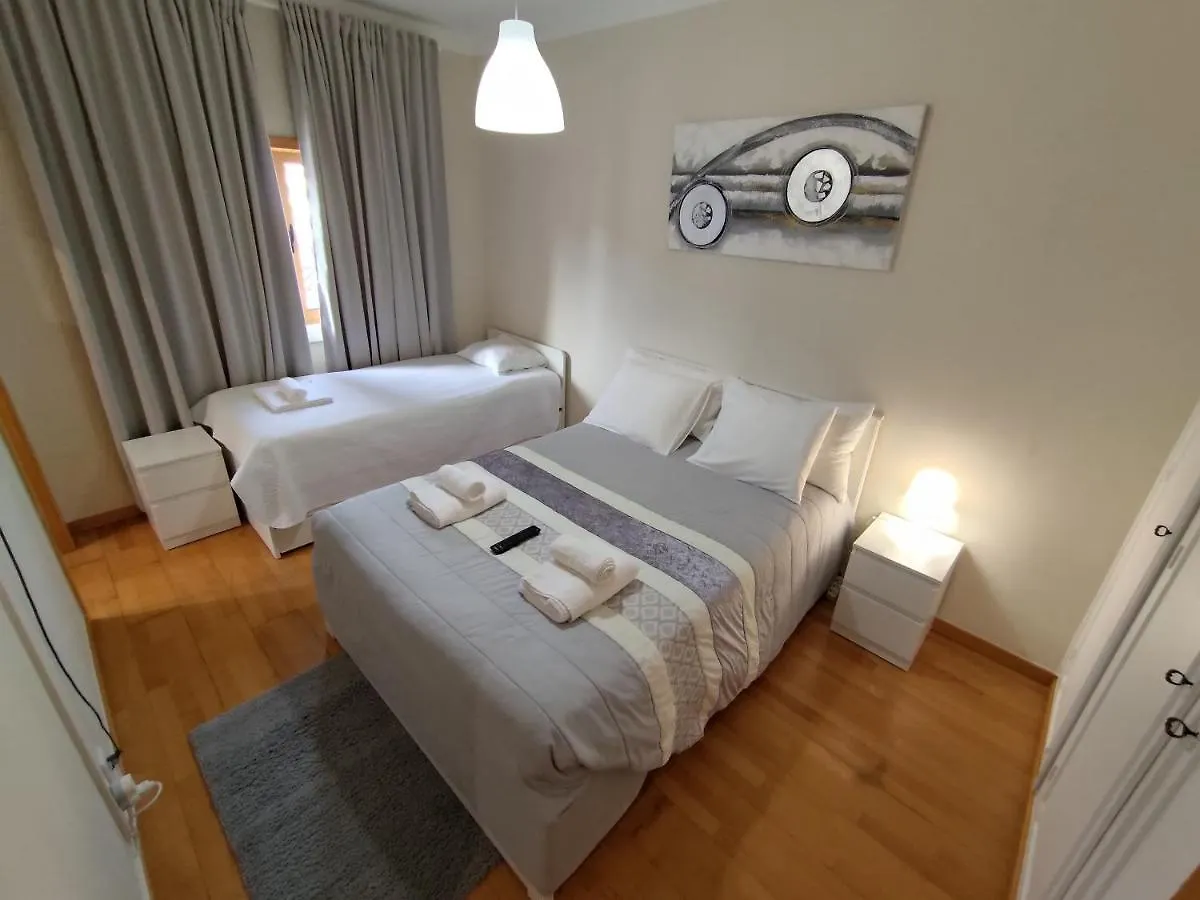 Room Dream Beato Lisbona Affittacamere