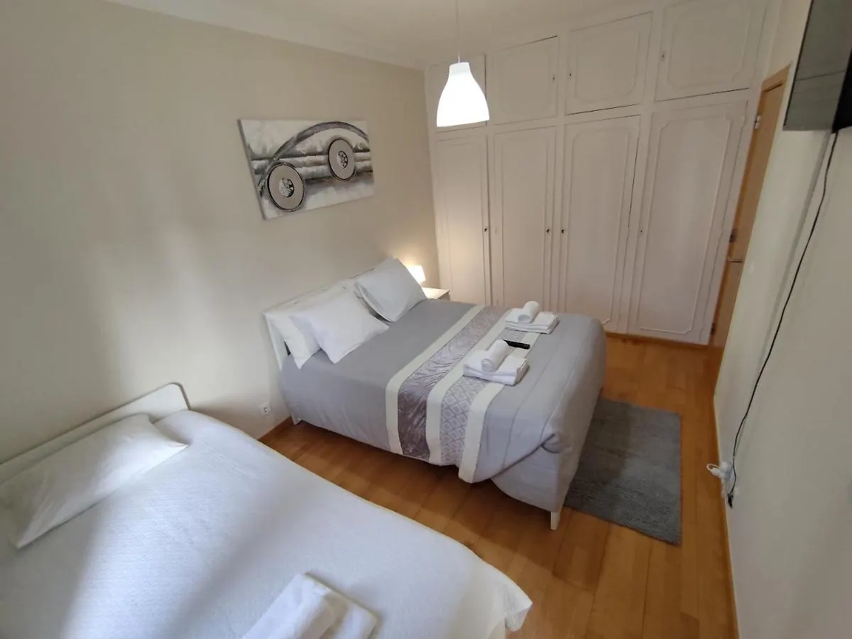 Room Dream Beato Lisbona Portogallo