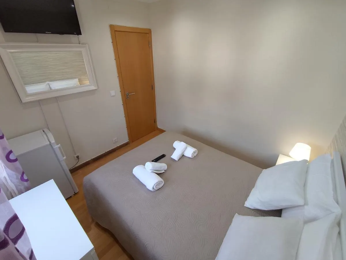 Room Dream Beato Lisbona Portogallo