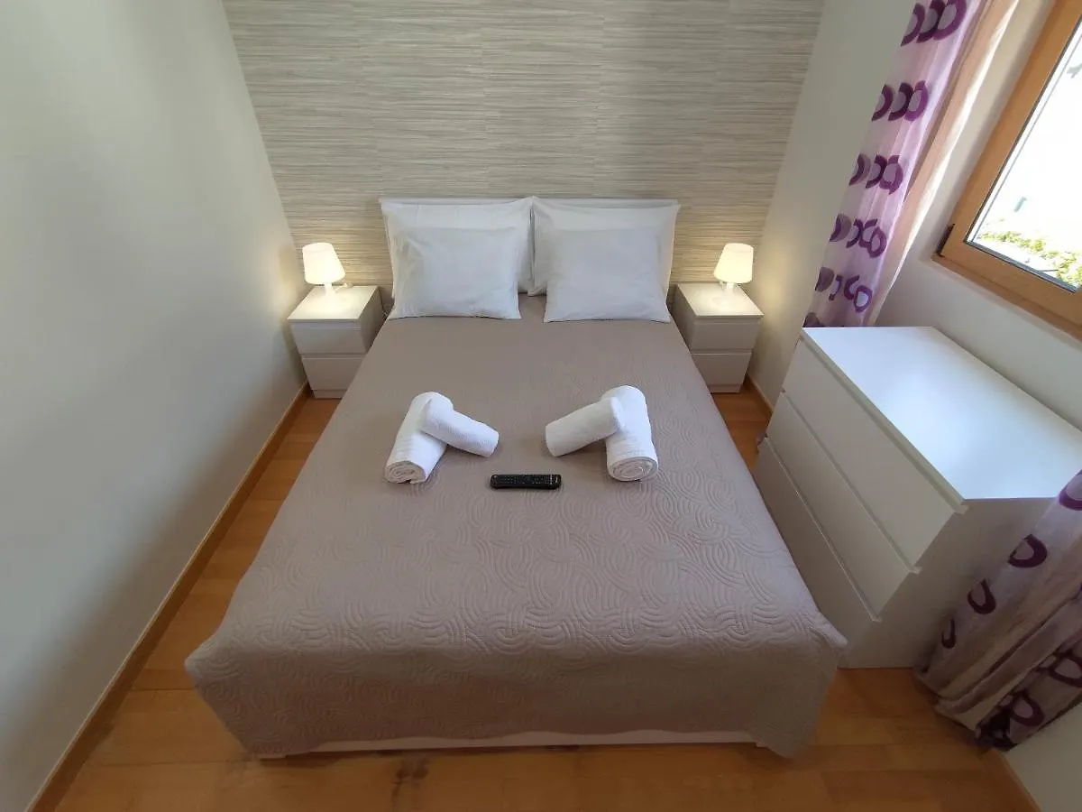 Affittacamere Room Dream Beato Lisbona