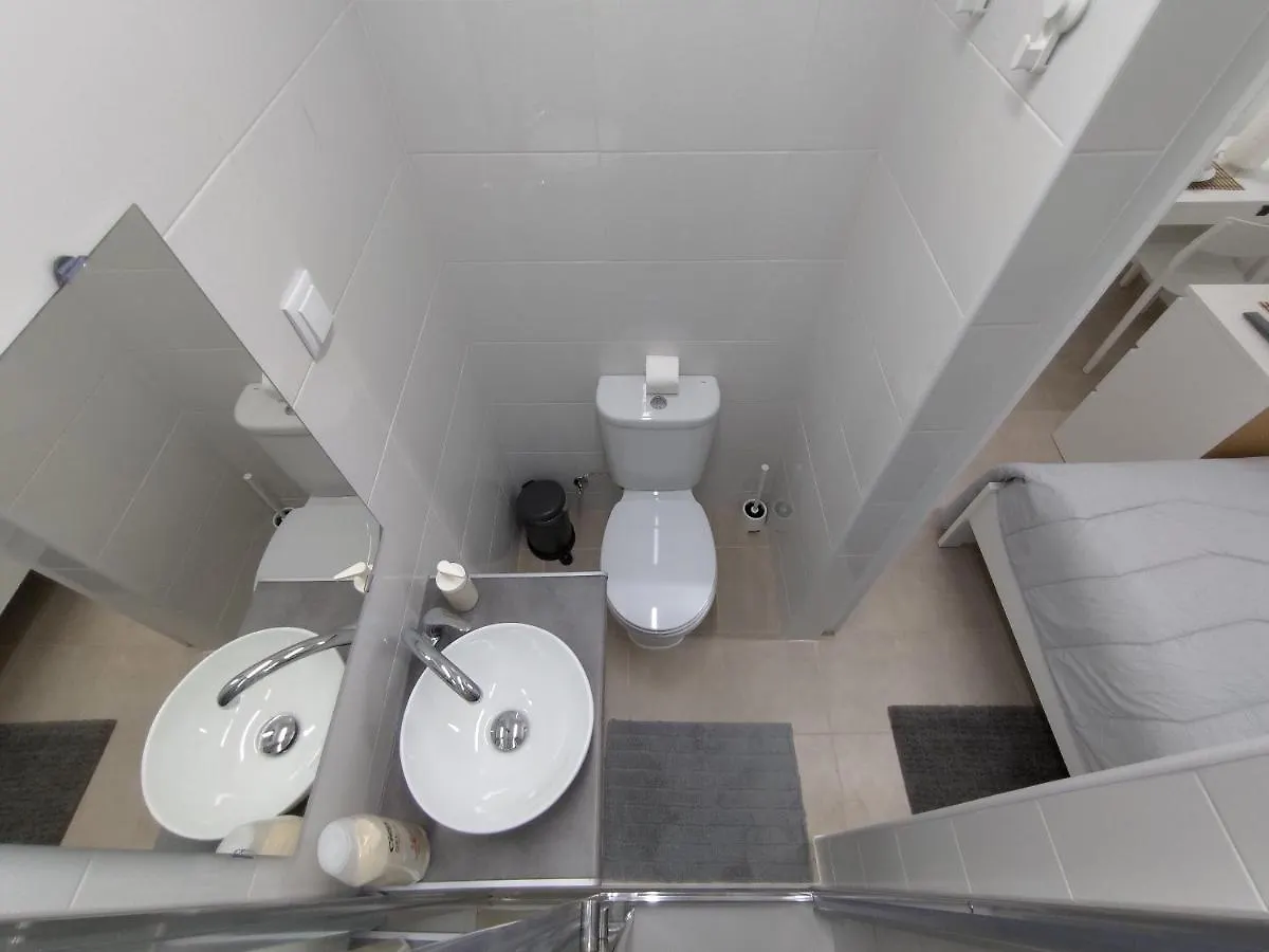 Room Dream Beato Lisbona Affittacamere