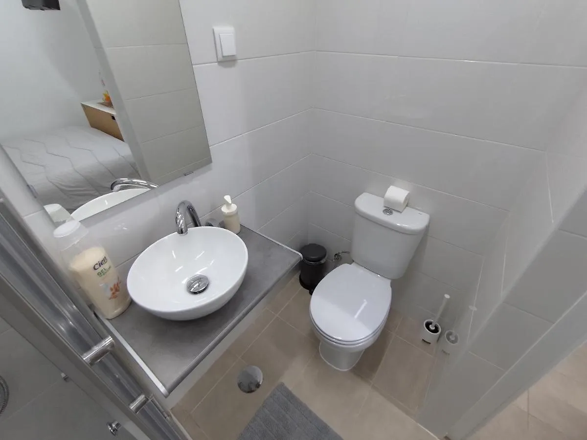 Room Dream Beato Lisbona 0*,  Portogallo