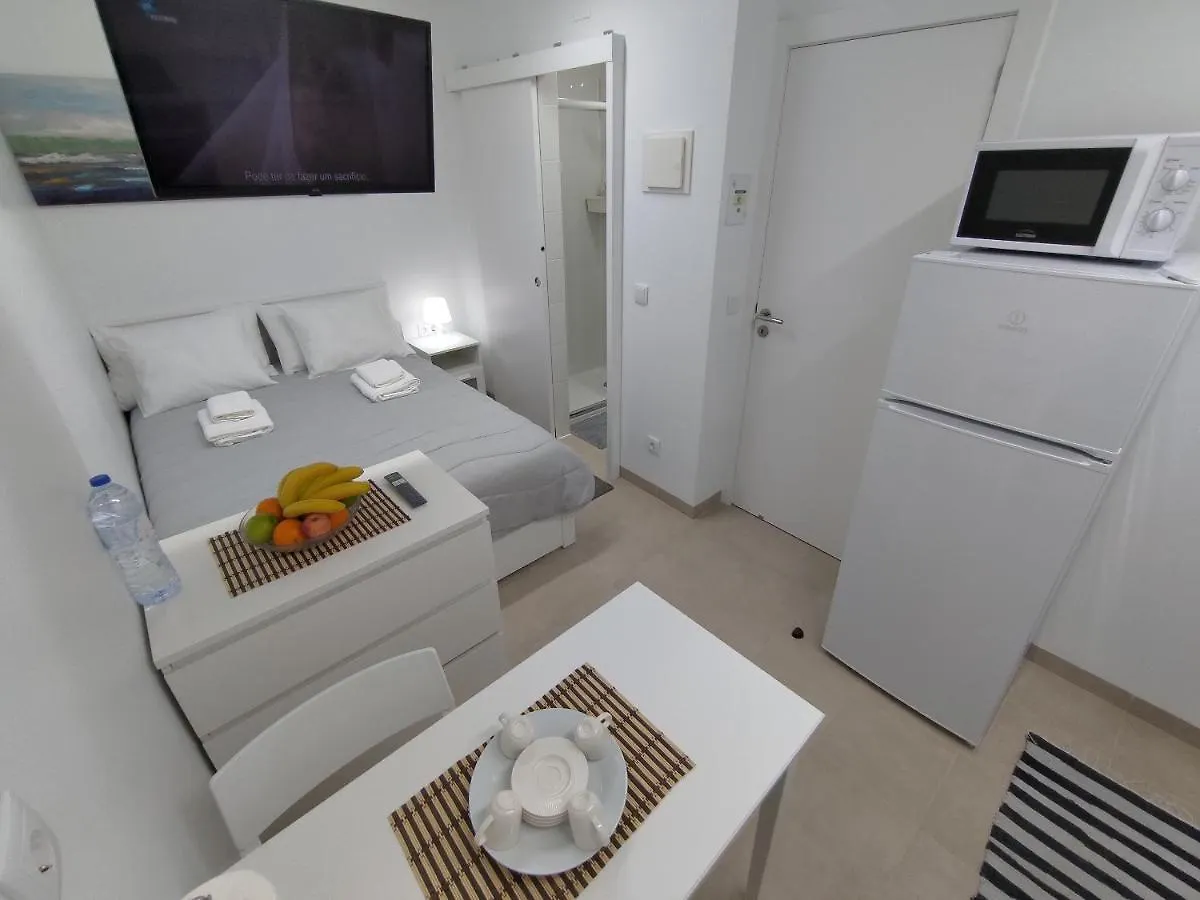 Room Dream Beato Lisbona Affittacamere
