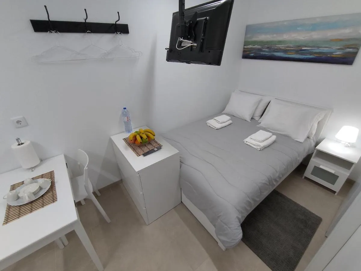 Room Dream Beato Lisbona Affittacamere