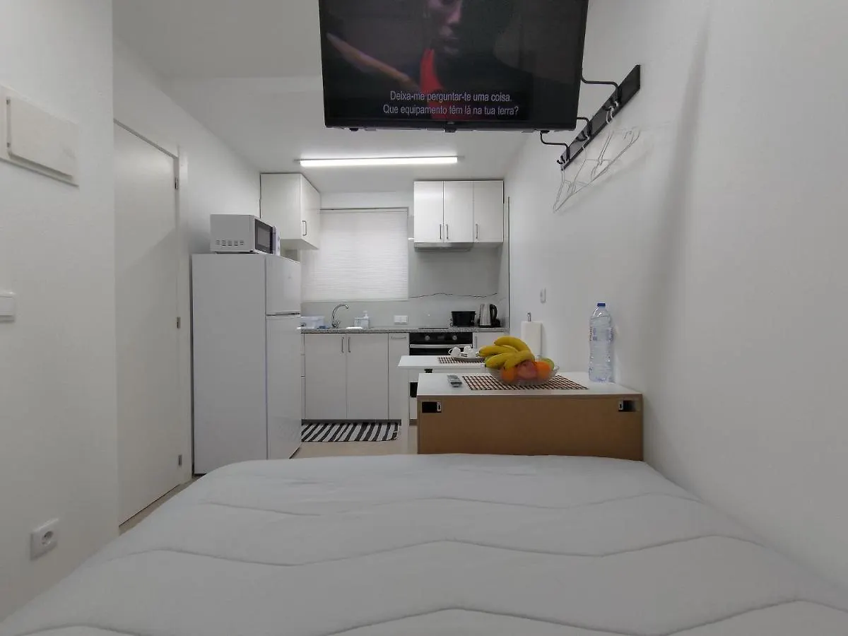 Room Dream Beato Lisbona 0*,  Portogallo