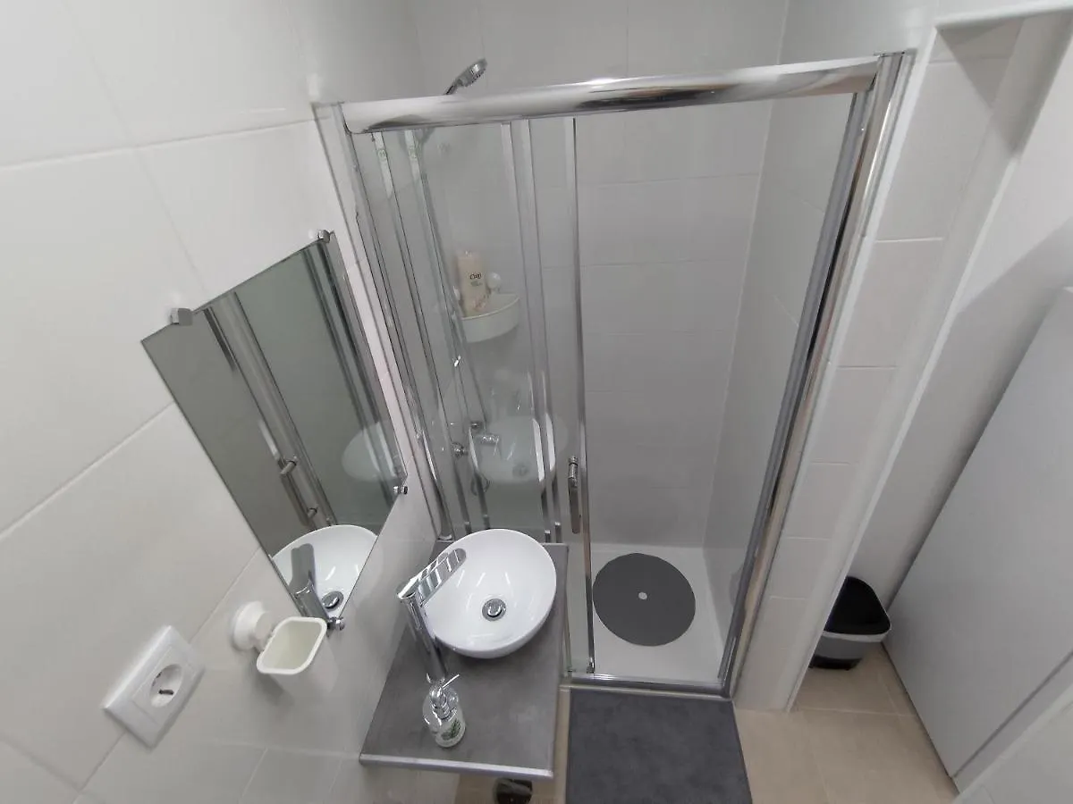 Room Dream Beato Lisbona