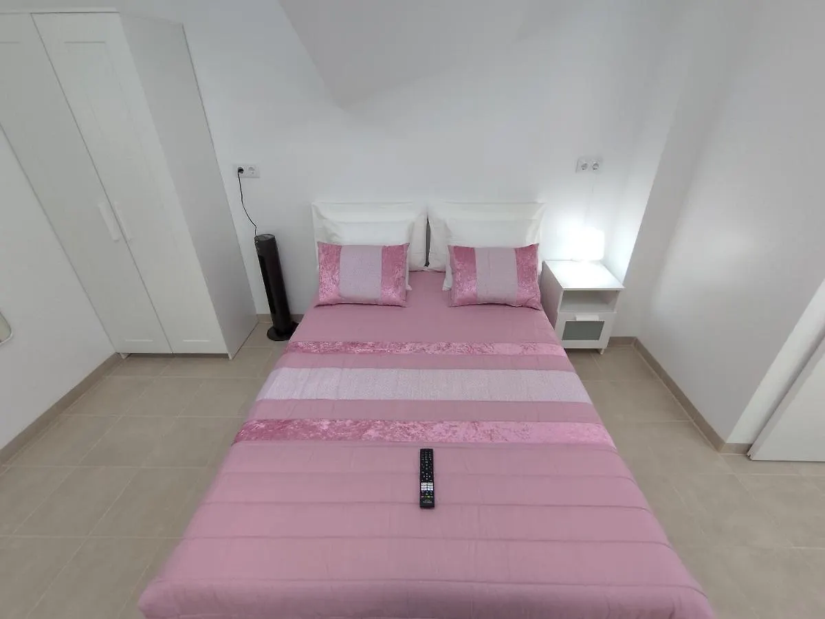 Affittacamere Room Dream Beato Lisbona