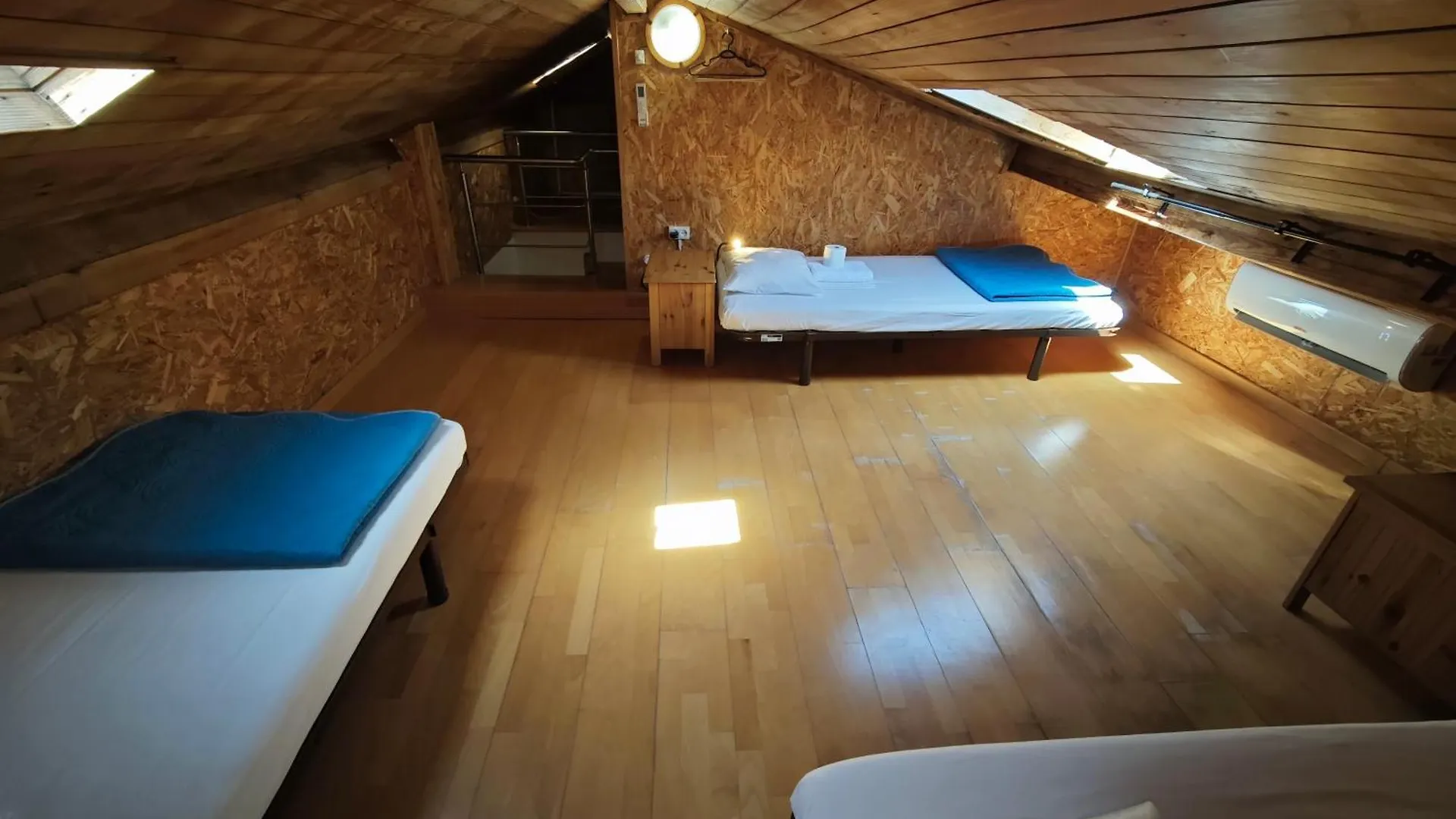 Room Dream Beato Lisbona