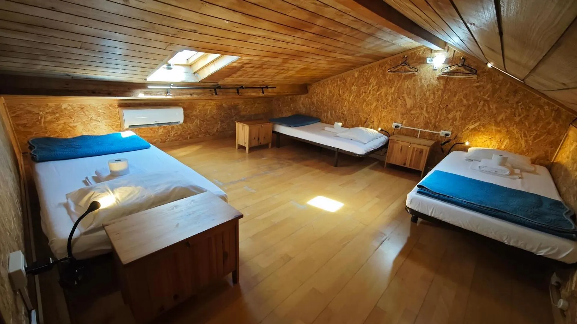 Room Dream Beato Lisbona Portogallo