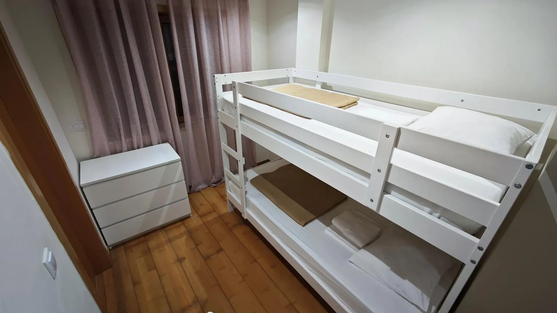 Room Dream Beato Lisbona Affittacamere