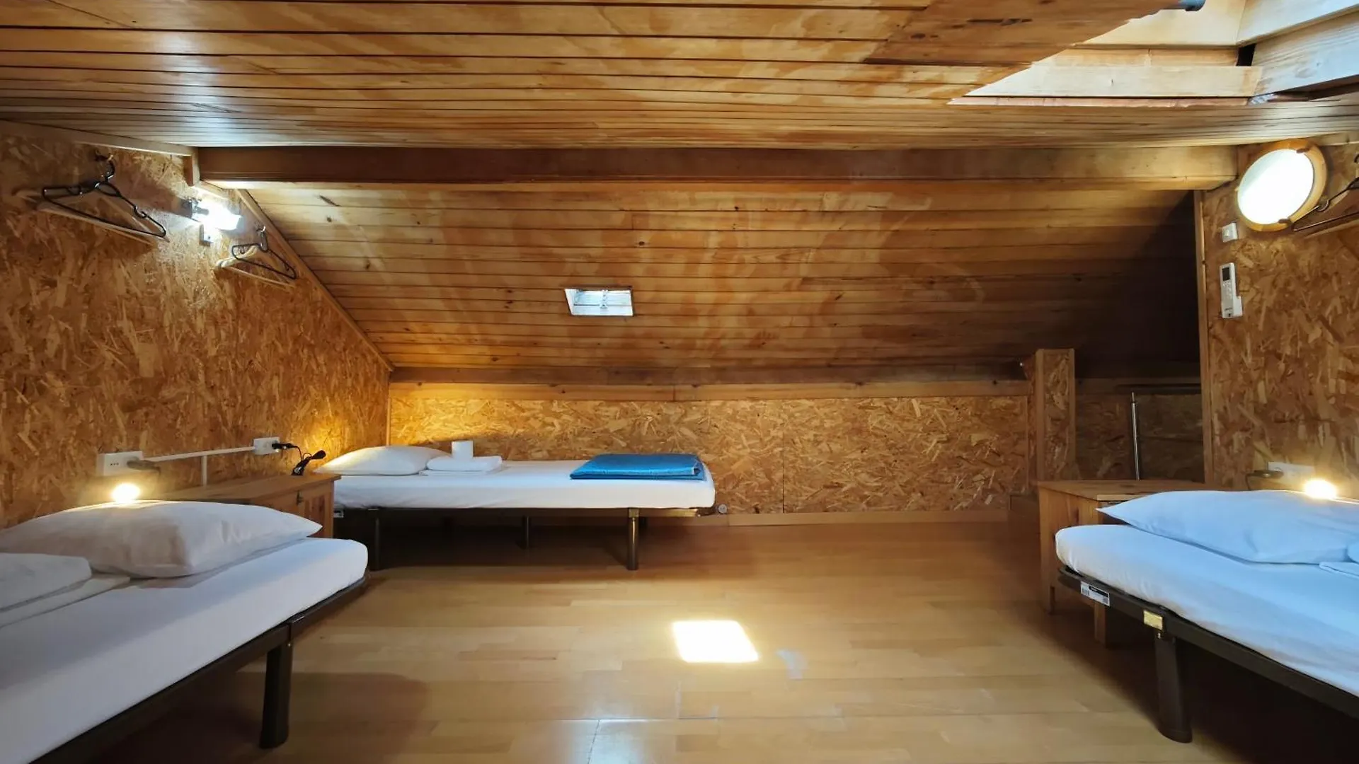 Room Dream Beato Lisbona