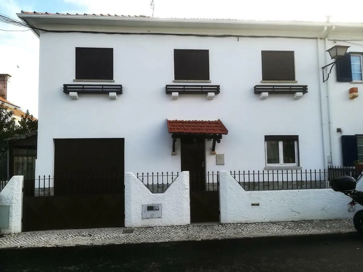 Room Dream Beato Lisbona 0*,