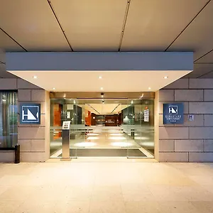 Hotel Eurostars Parque, Lisboa
