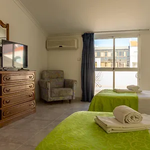 *** Apart-hotel Cantinho Do Mar Portugal