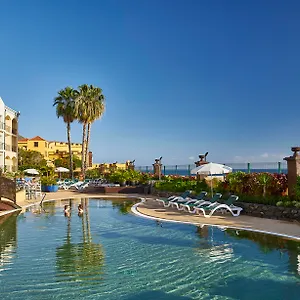 Portobay Santa Maria - Adults Only Отель Фуншал