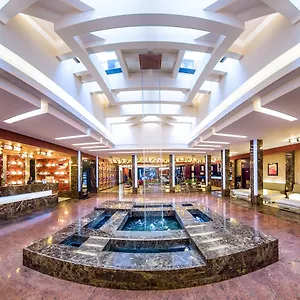 **** Hotel Grand Majestic República Checa
