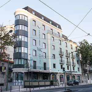 4* Hotel Wc By The Beautique