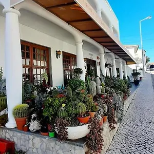 ** Casa de hóspedes A Lareira Portugal