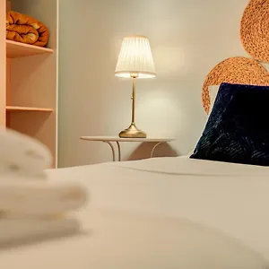  Bed and breakfast D´ávila