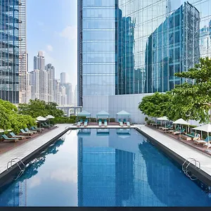 Anantara Downtown Отель Дубай