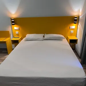 Casa de hóspedes Fonte Luminosa, Lisboa