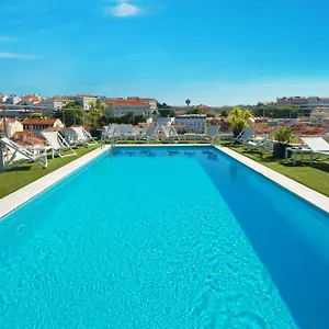 Hotel Nh Collection Liberdade, Lisboa