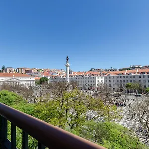 Metropole Lizbona