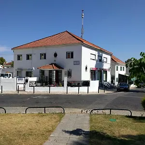 Albergue Cosy, Lisboa