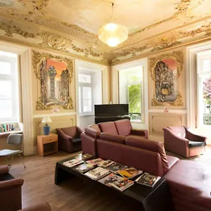 Hotel Go, Lisboa
