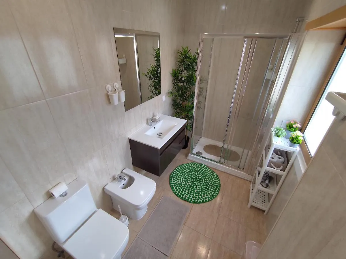 Guest house Room Dream Beato Lisbon Portugal