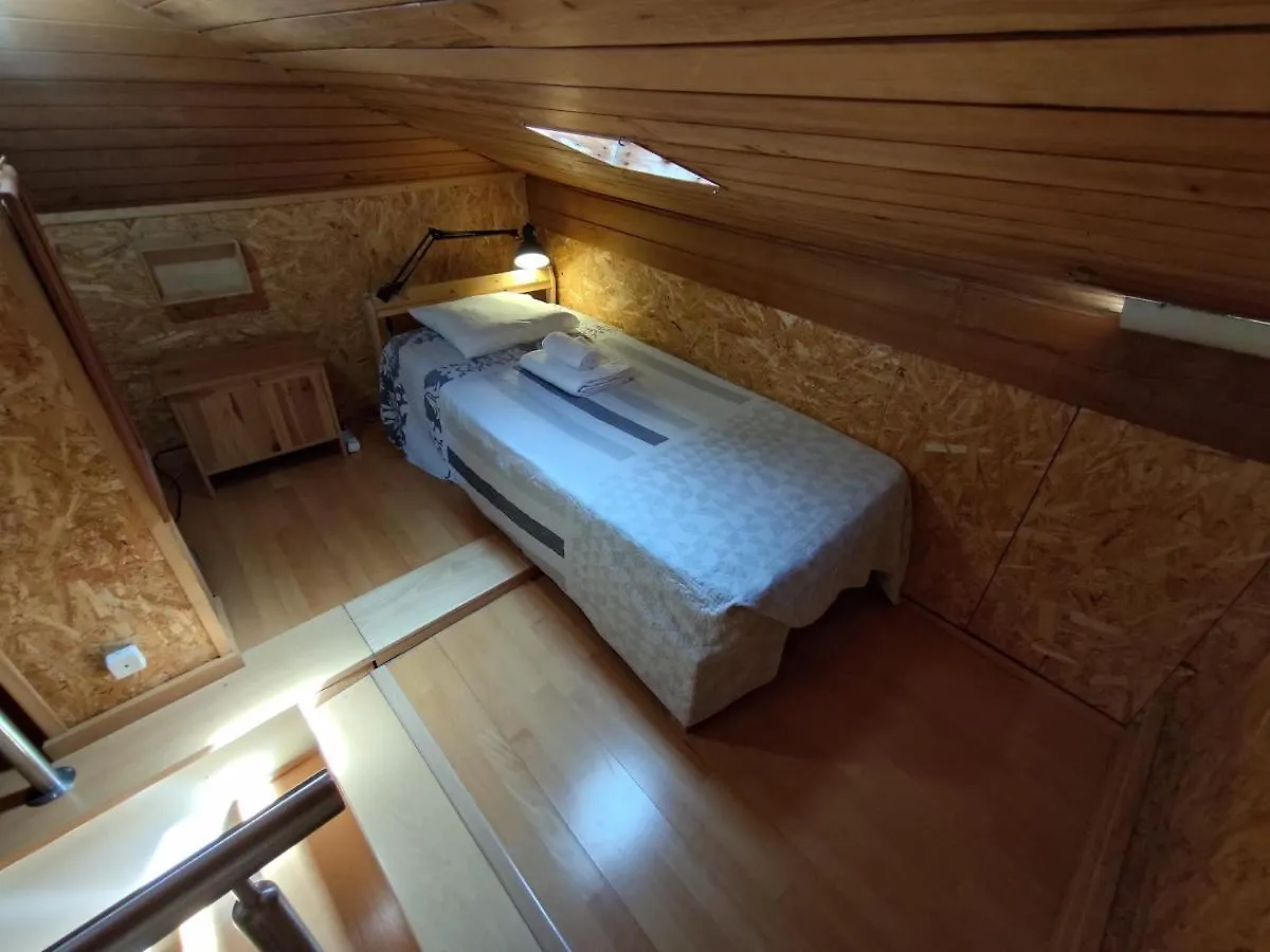 Room Dream Beato Lisbon