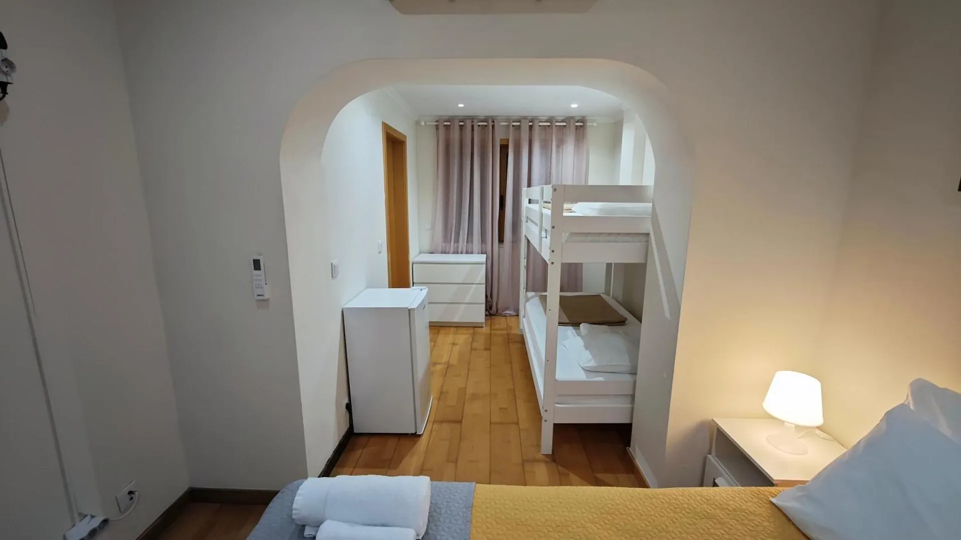 Room Dream Beato Lisbon 0*,  Portugal