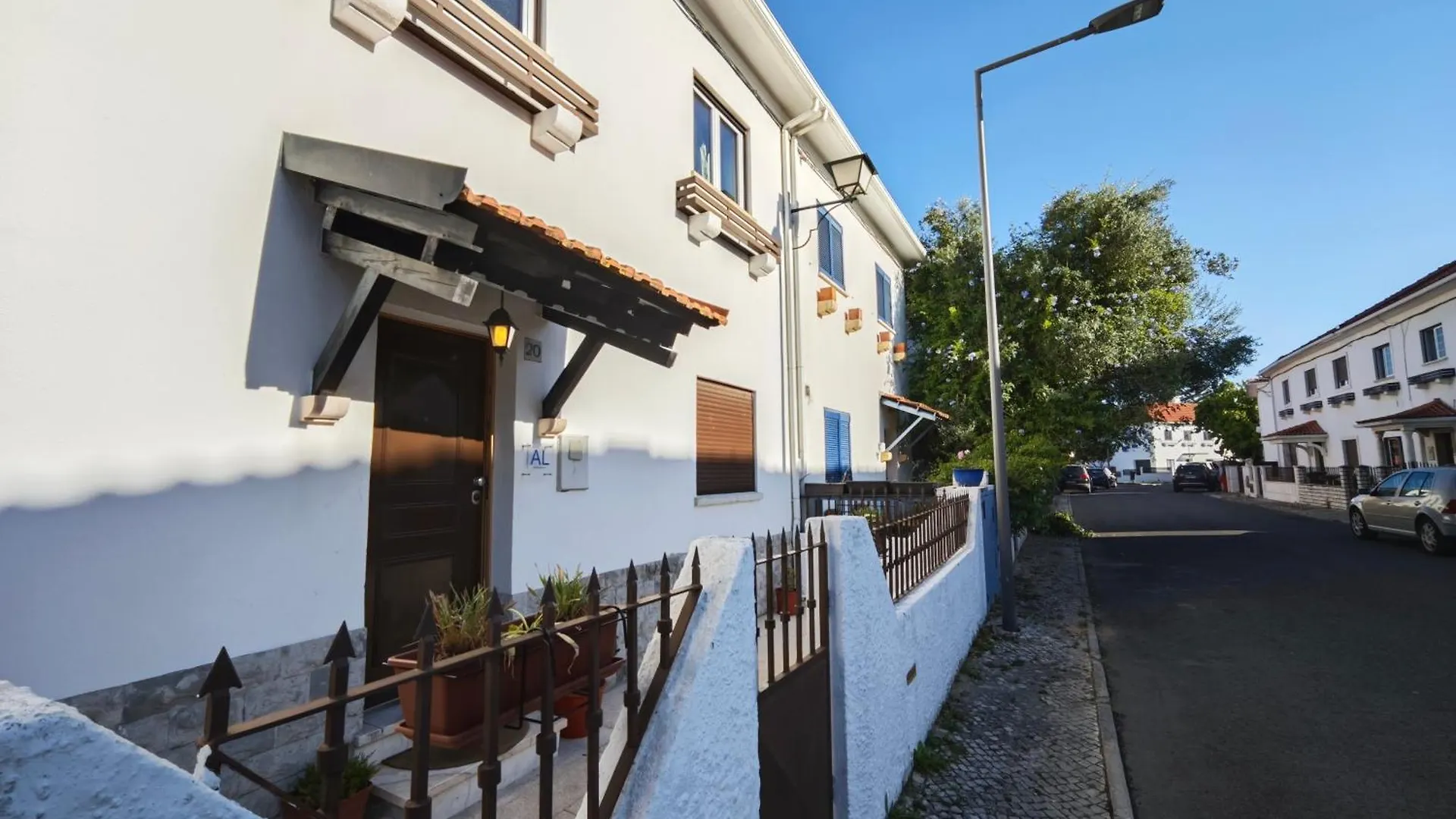 Guest house Room Dream Beato Lisbon