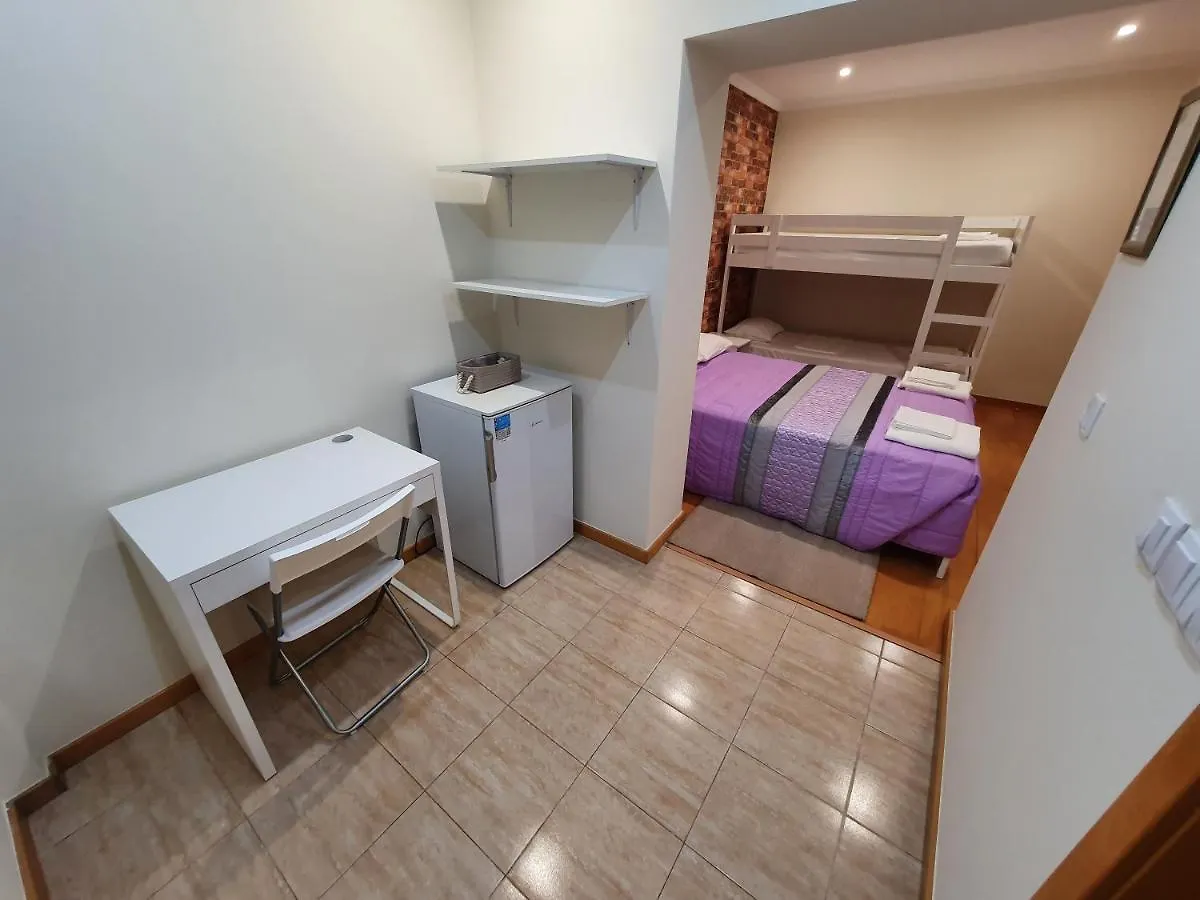 Room Dream Beato Lisboa