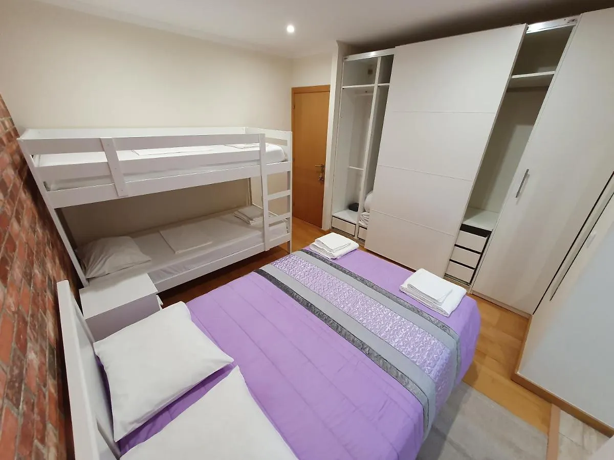Room Dream Beato Lisboa 0*,  葡萄牙
