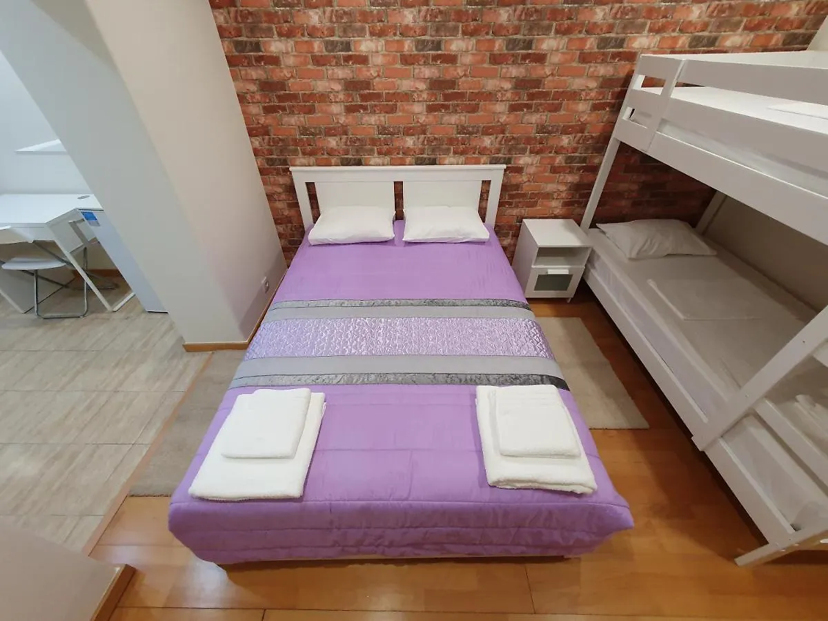Room Dream Beato Lisboa 0*,  葡萄牙