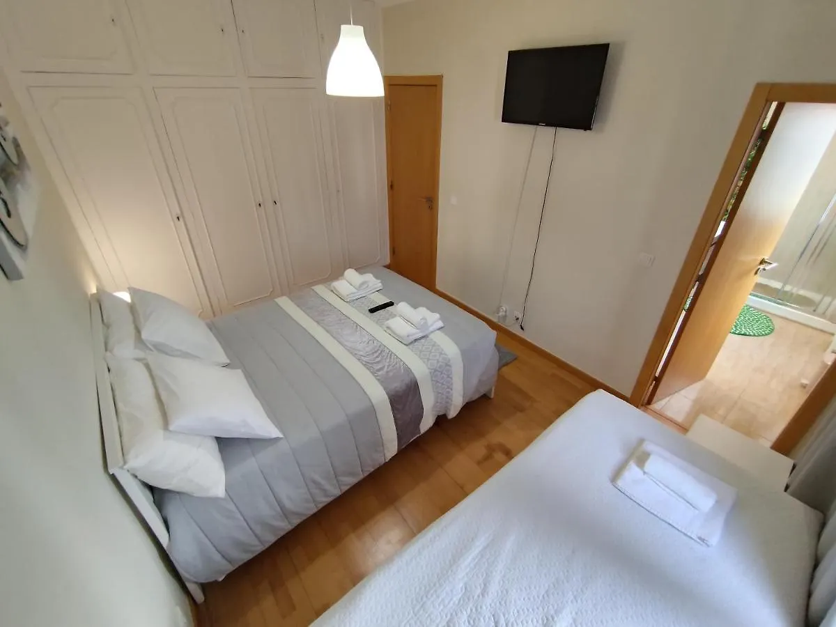 Room Dream Beato Lisboa