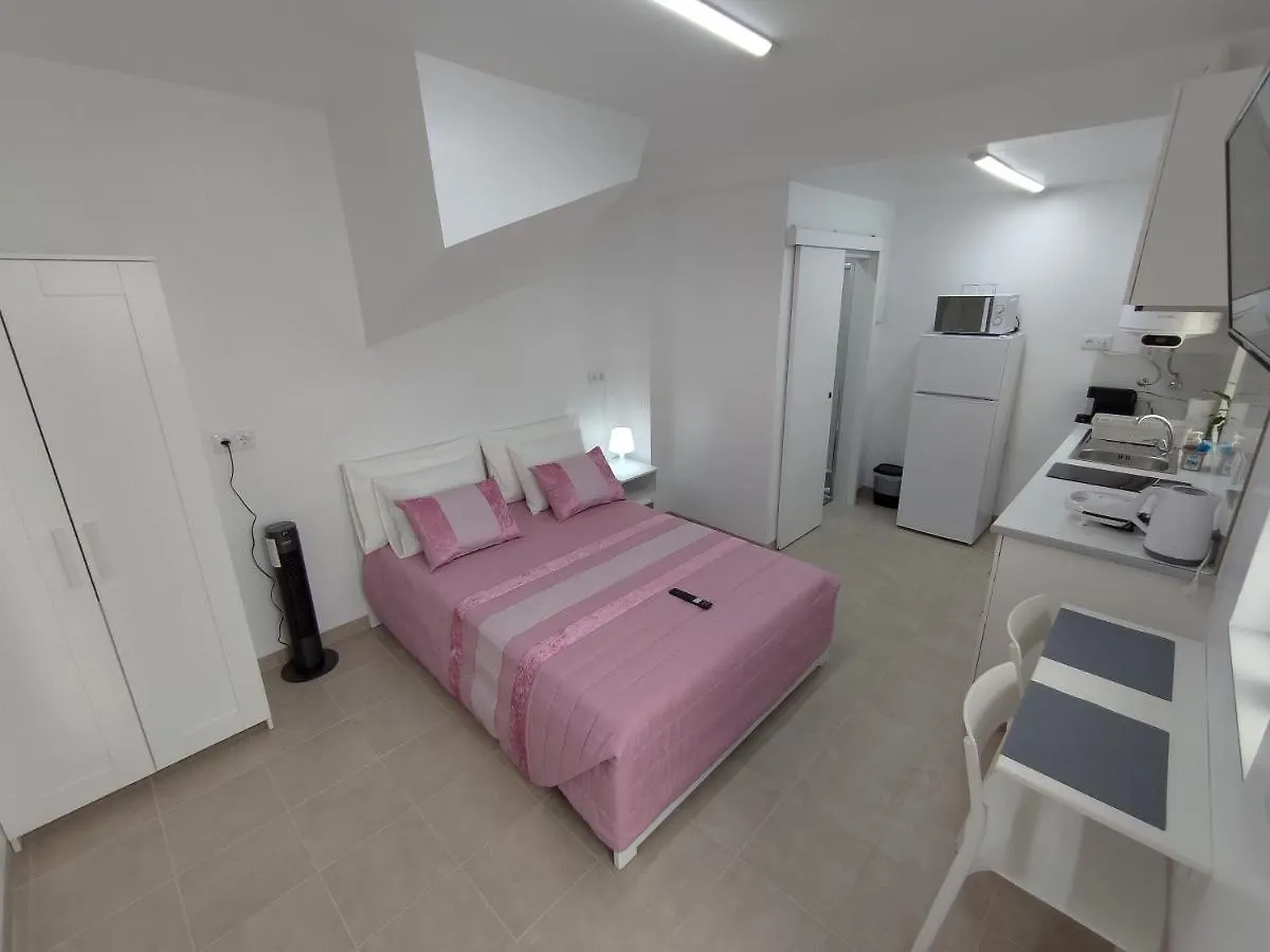 Room Dream Beato Lisboa